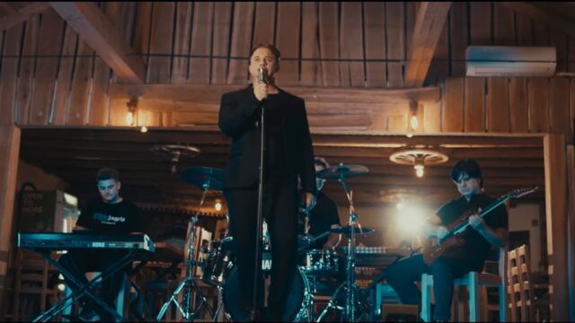 Mustafa Mehic - PAKAO ILI RAJ - (Official Video 2026)