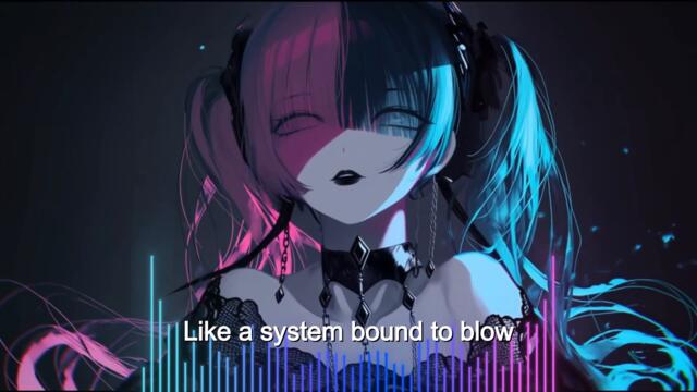 🎧 ♡ ♪ ♡ 🎧 NEON DOOM 🎧 ♡ ♪ ♡ 🎧