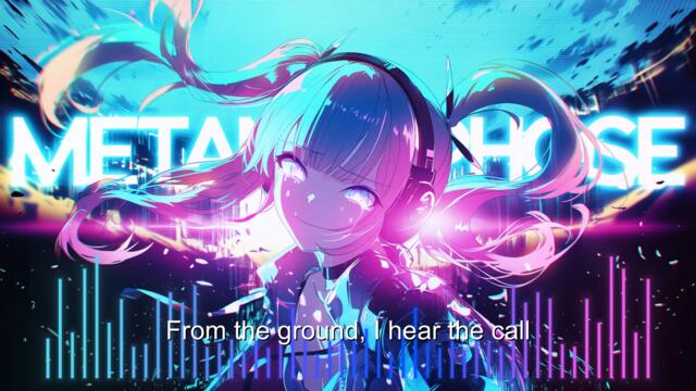 🎧 ♡ ♪ ♡ 🎧  METAMORPHOSE 🎧 ♡ ♪ ♡ 🎧