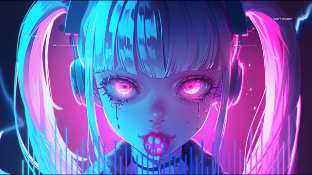 🎧 ♡ ♪ ♡ 🎧  ERROR_ PARADISE 🎧 ♡ ♪ ♡ 🎧