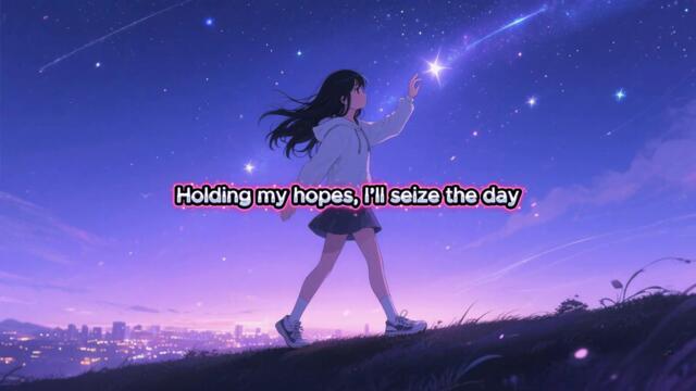 🎧 ♡ ♪ ♡ 🎧  Dreamcatcher  Inspirational Anime Pop Anthem 🎧 ♡ ♪ ♡ 🎧