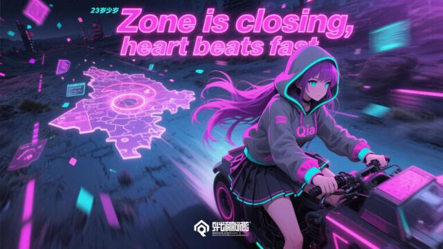 🎧 ♡ ♪ ♡ 🎧  Conqueror Life – Epic Anime Gamer Anthem 🎧 ♡ ♪ ♡ 🎧