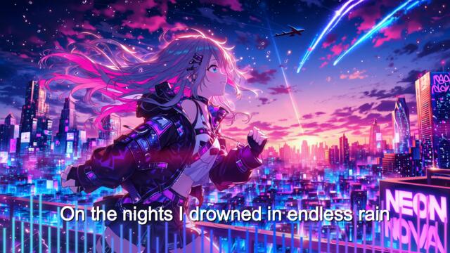 🎧 ♡ ♪ ♡ 🎧  Blue Static 🎧 ♡ ♪ ♡ 🎧