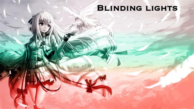 ♪ Nightcore - Bangaranga  ♪