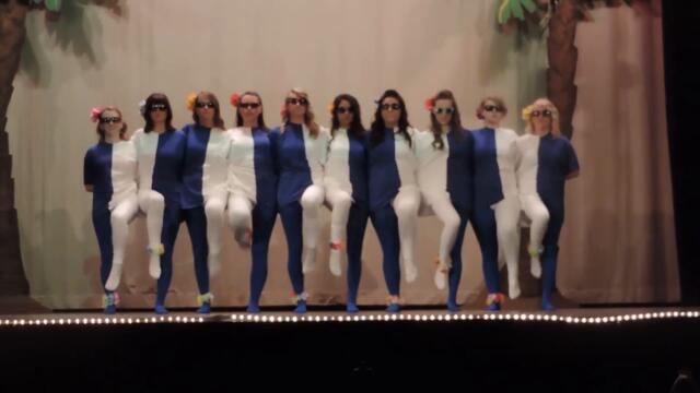 Don't Worry (Illusion dance)