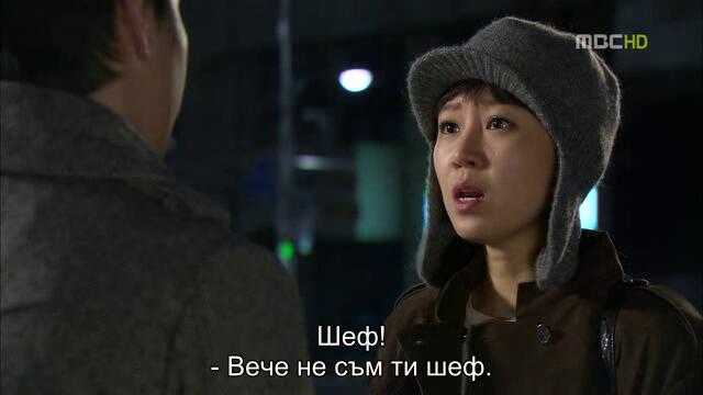 Паста (Pasta 2010) E02 1/2