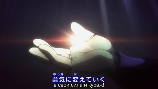 Hunter X Hunter 2011 – ep 121 bg sub