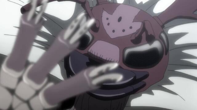 Hunter X Hunter 2011 – ep 123 bg sub