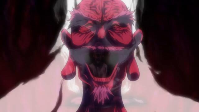 Hunter X Hunter 2011 – ep 127 bg sub