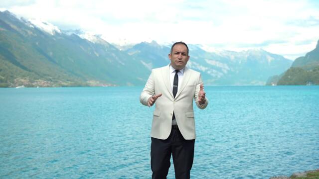 JORDAN MITEV - PESNA ZA KALUGJERICA (OFFICIAL VIDEO)2026