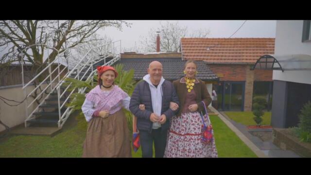 BRANKO POLIĆ - Dvije majke (Official Video)