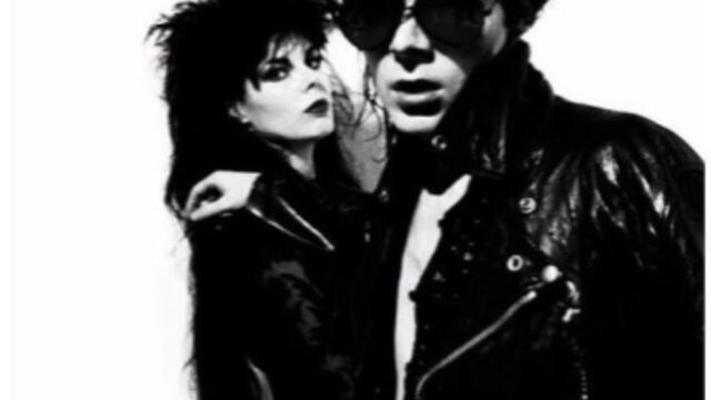 The Sisters Of Mercy - Marian (version)