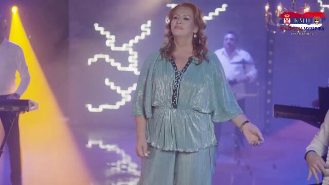 Ćana - Anonimna poruka ( Official Video , 2024 ) 🇧🇬 bg sub