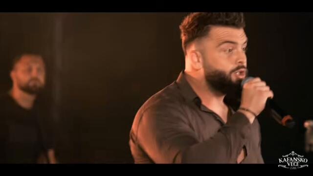 SADIK HASANOVIC - IL' ME ZENI IL' TAMBURU KUPI (COVER 2026)