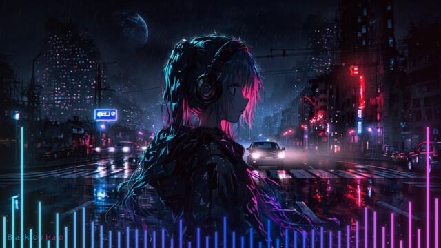 ♡ ♪ ♡ Blacktop Halo Dark Pop Rock Night Drive ♡ ♪ ♡