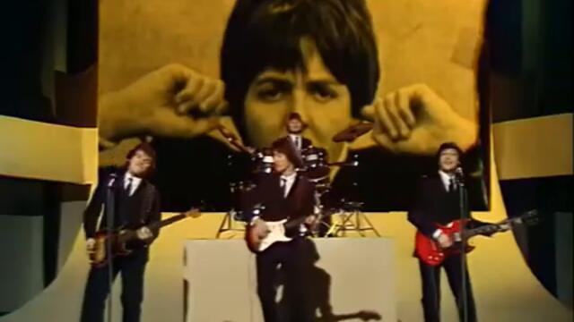 Hungaria - Roll Over Beethoven