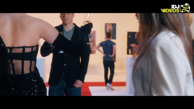 TARRA - JAKO (OFFICIAL VIDEO)