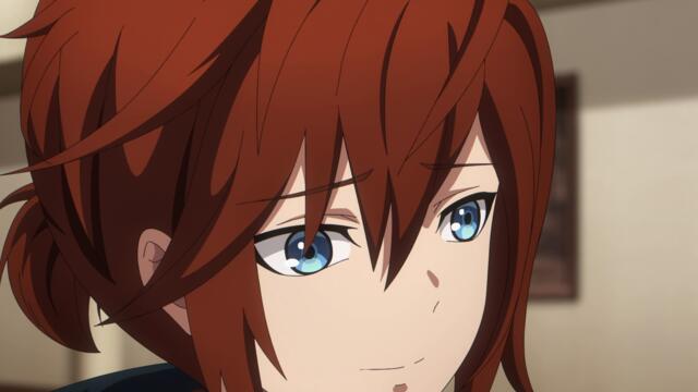 The Beginning After the End S2 - 09 BG SUB