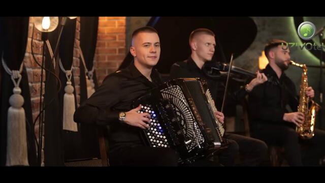 DJURDJA GAJIC  - OD KAD SAM SE U TEBE ZALJUBILA (COVER 2026) 🇧🇬 bg sub