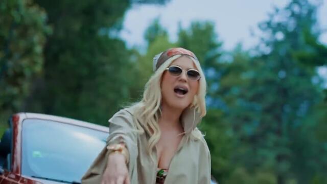 LORI - KUR DASHNIA VJEN (Official Music Video)