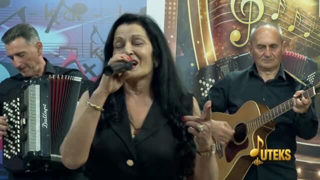 Biserka Marković – Tvoja bivša - TV revija maj 2026