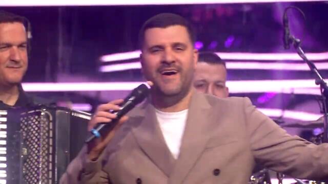 Nebojsa Vojvodic - Ne trosite vino  (Tv Prva 31.05.2026.)
