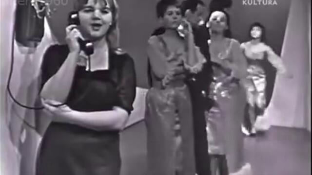 Violetta Villas  (1964) - Przyjdzie na to czas