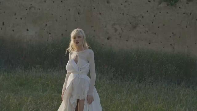 NEVENA - AKVAREL (OFFICIAL VIDEO)