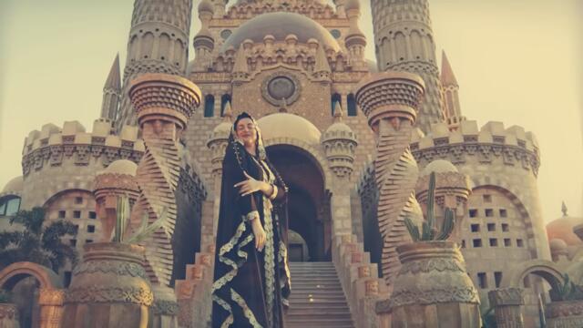 VUK – ZBOG TEBE (Official Video)