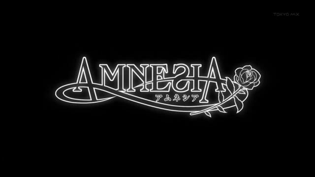 Amnesia ep1 bg sub