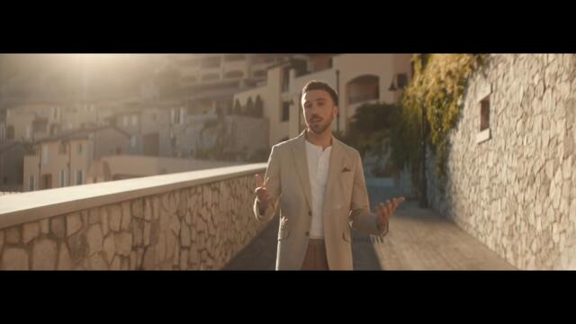 David Amaro - ZBOG TEBE (Official Video)