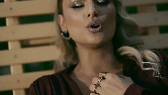 AMELA BRDAR - INKOGNITO (Official Video)