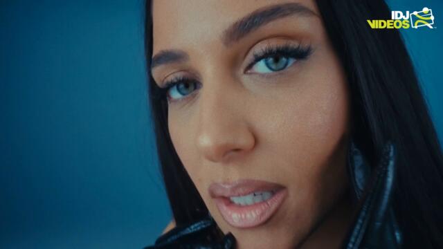 MAHRINA - LUDA (OFFICIAL VIDEO)