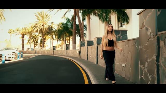Almin Džanković - Ljubav moja to si ti (Official Video)