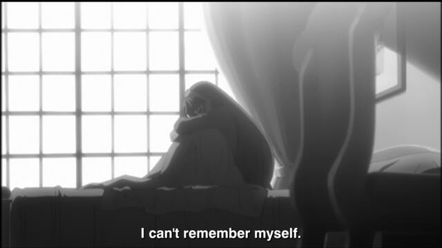 Touka Gettan 21 реакция