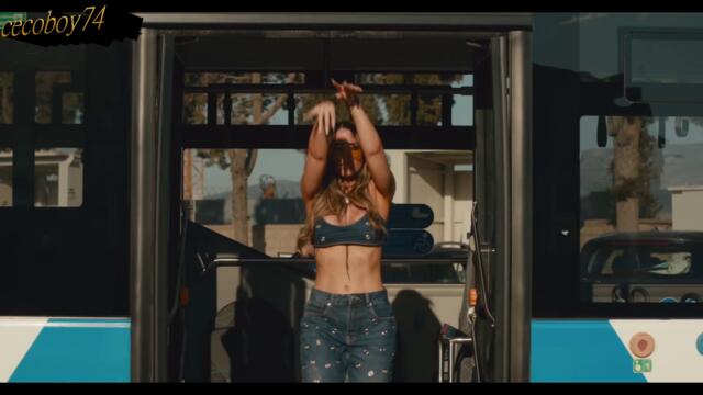 Άννα Μαρία - Ό,τι Πεις - каквото кажеш