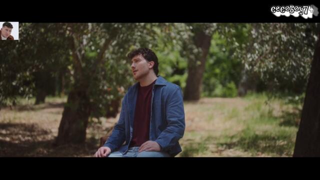 Γιάννης Ξανθόπουλος - Από Αύριο - от утре