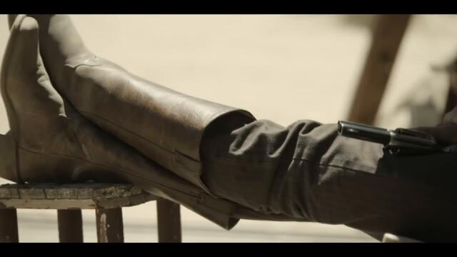 A Tale of Two Guns 2021 Повесть о двух стрелках RUau(1)