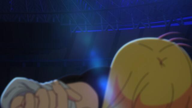 Kill Ao - 09 BG SUB