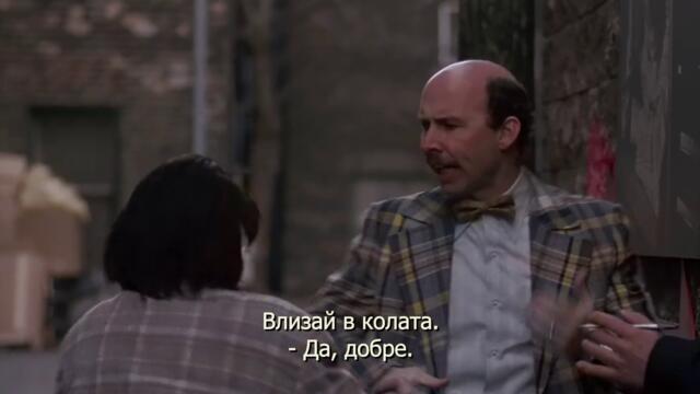 Короткое замыкание 2 1988 Short Circuit 2 RUauBGsu(6)