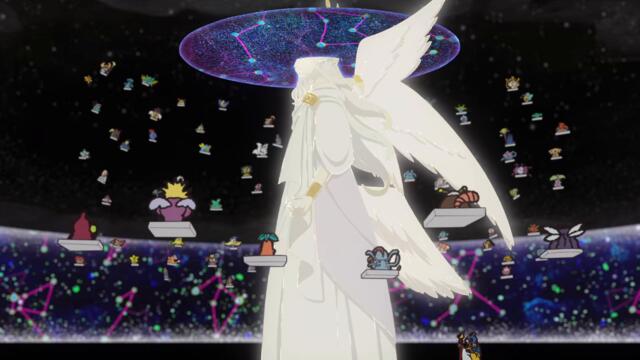 Yuusha no Rokkotsu de - 10 BG SUB