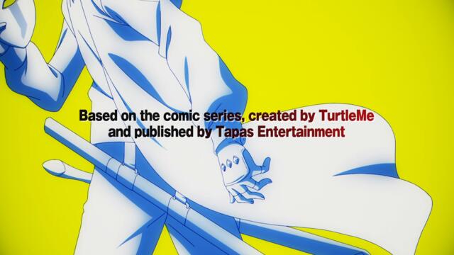The Beginning After the End S2 - 11 BG SUB