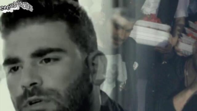 Παντελής Παντελίδης - Σου 'γινε το σ' αγαπώ συνήθεια - думите обичам те за теб станаха просто навик