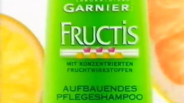 Garnier Fructis 2