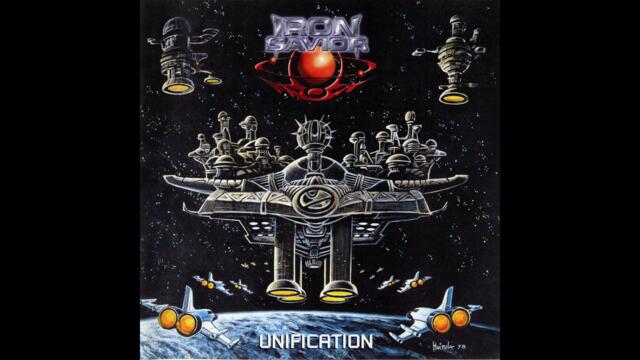 Iron Savior - Unification (анонс)