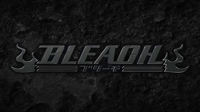 Bleach 2004 - ep 3 bg sub