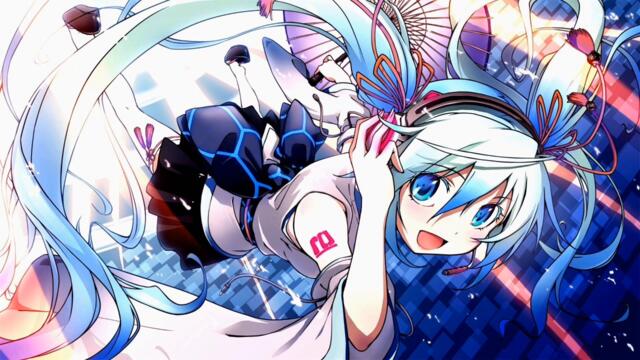 ♡ ♪ ♡  Nightcore - On The Floor ♡ ♪ ♡