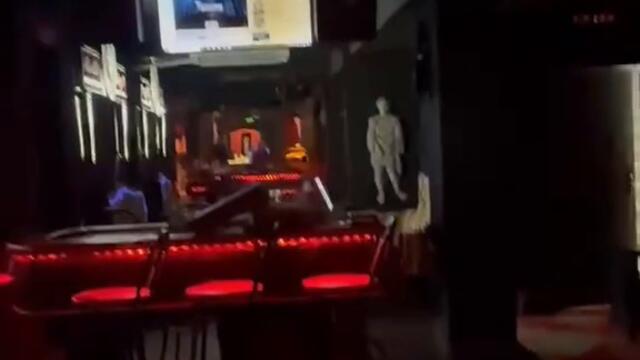 Поздрави от Пиано бар "Авангард" Русе