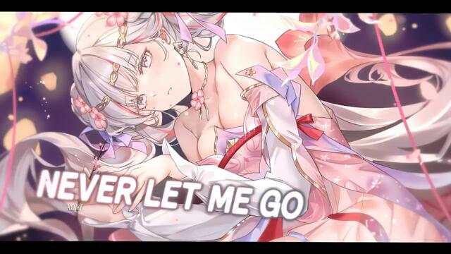 ♡ ♪ ♡ Nightcore - Alone (But it hits different) ♡ ♪ ♡
