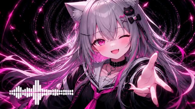 ♡ ♪ ♡ Nightcore - Neon Dejavu (Rock Version) (Alan Walker Style)♡ ♪ ♡
